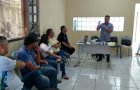 Palestra 2